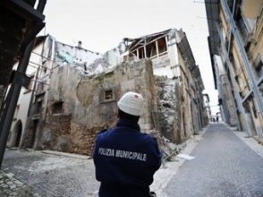 Երկրաշարժ Իտալիայում` 5 մարդ զոհվել է
